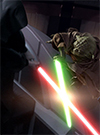 Yoda Figure - Mission Series: 04